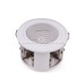 Public Address System Ceiling Speaker for Public Address